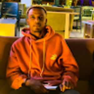 Meet your Posher, Francois